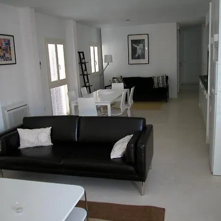 Taifas Apartment Granada