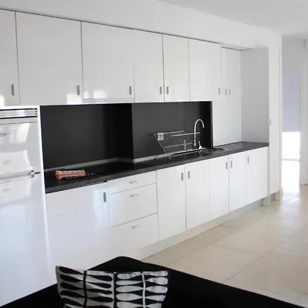 Apartment Taifas *