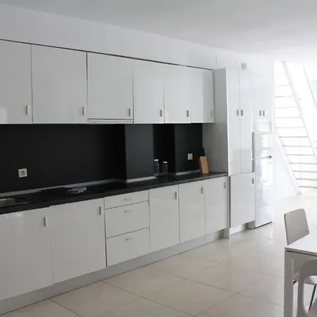 Apartment Taifas