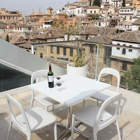 Taifas Apartment *