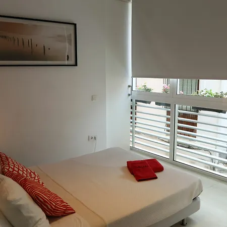 Apartment Taifas *