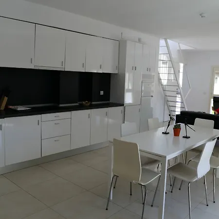 Apartment Taifas