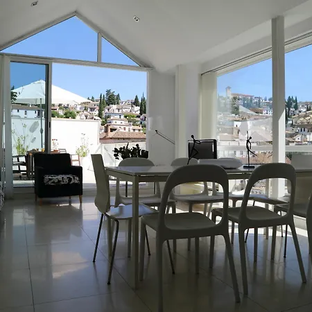 Apartment Taifas *