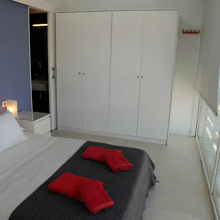Apartment Taifas