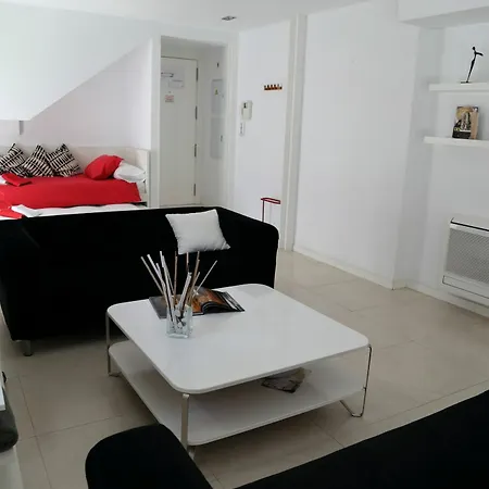 Taifas Apartment *