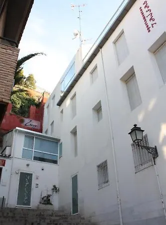 Taifas Apartamento