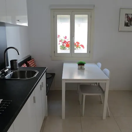 Taifas Apartamento