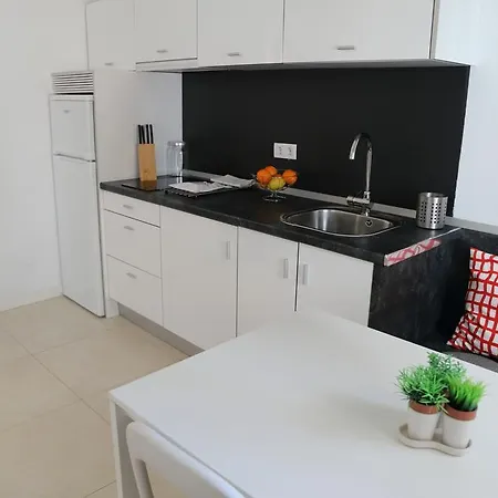 Apartamento Taifas *