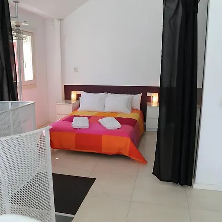 Apartamento Taifas *