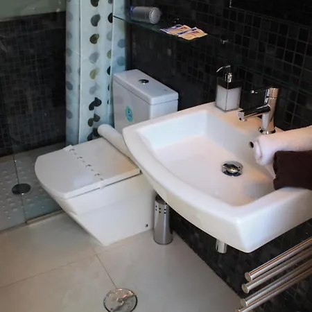Taifas Apartamento Granada