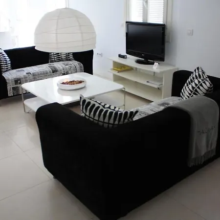 Taifas Apartamento Granada