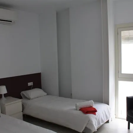 Taifas Apartamento
