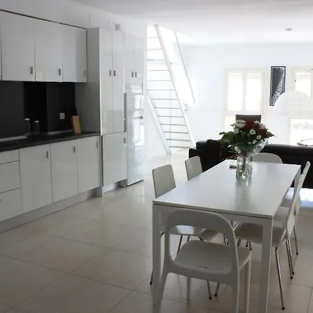 Apartamento Taifas Granada