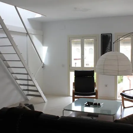Taifas Apartamento *