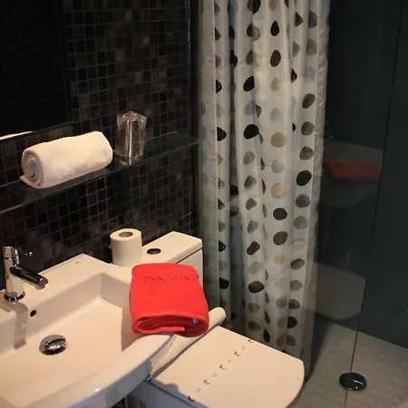 Apartamento Taifas Granada