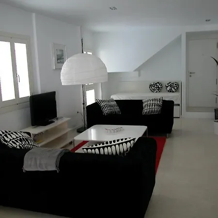Taifas Apartamento *