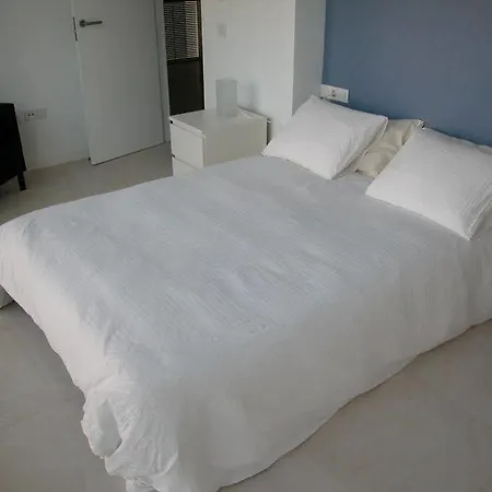 Taifas Apartamento
