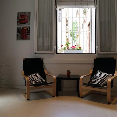 Taifas Apartamento *