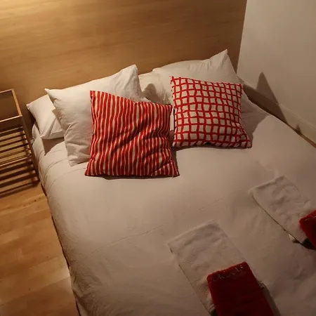 Apartamento Taifas