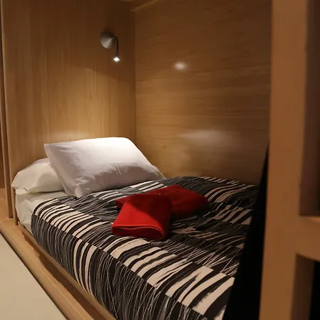 Apartamento Taifas
