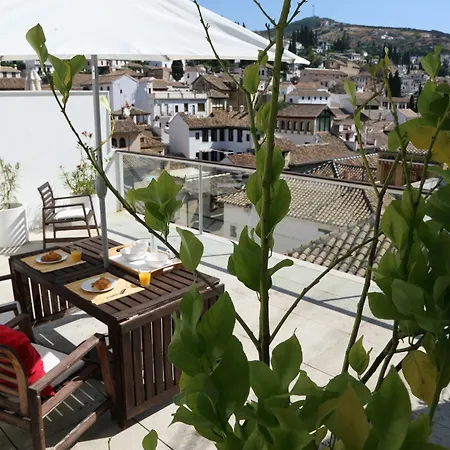 Taifas Apartamento *