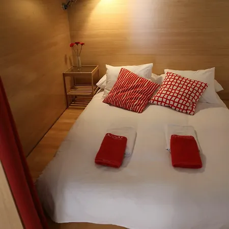 Apartamento Taifas