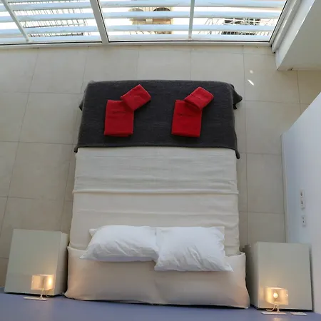 Taifas Apartamento Granada