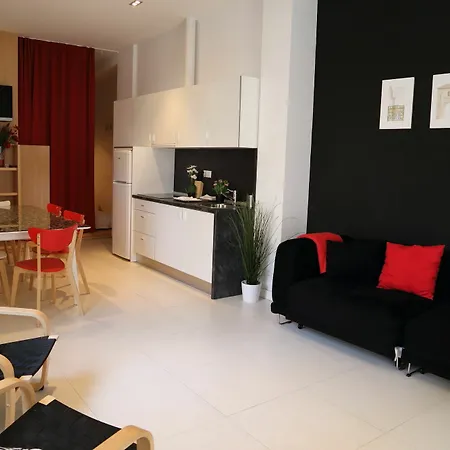 Apartamento Taifas *
