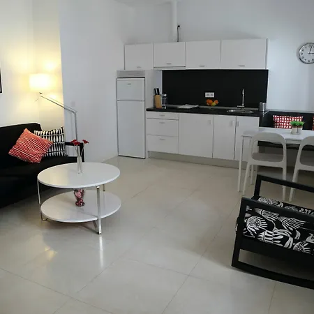 Taifas Apartamento *